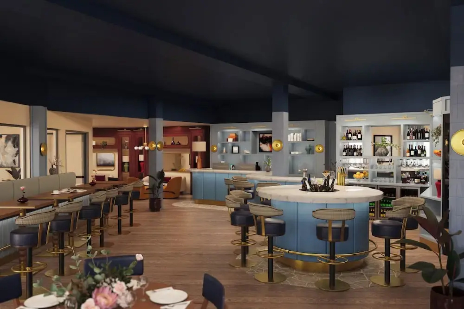 Kusthotellet Styrsö