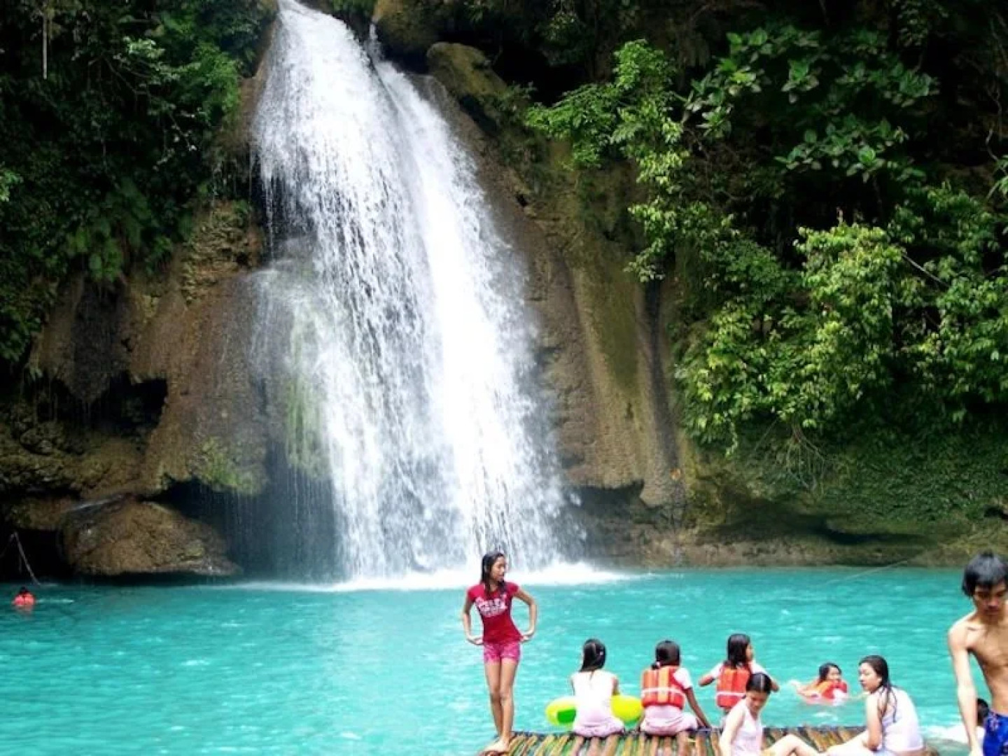 Asian Belgian Resort