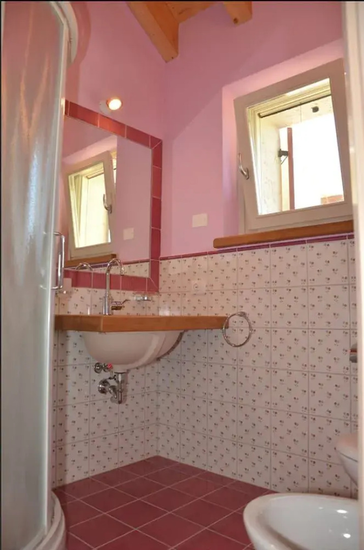 Malga Zebari Country House