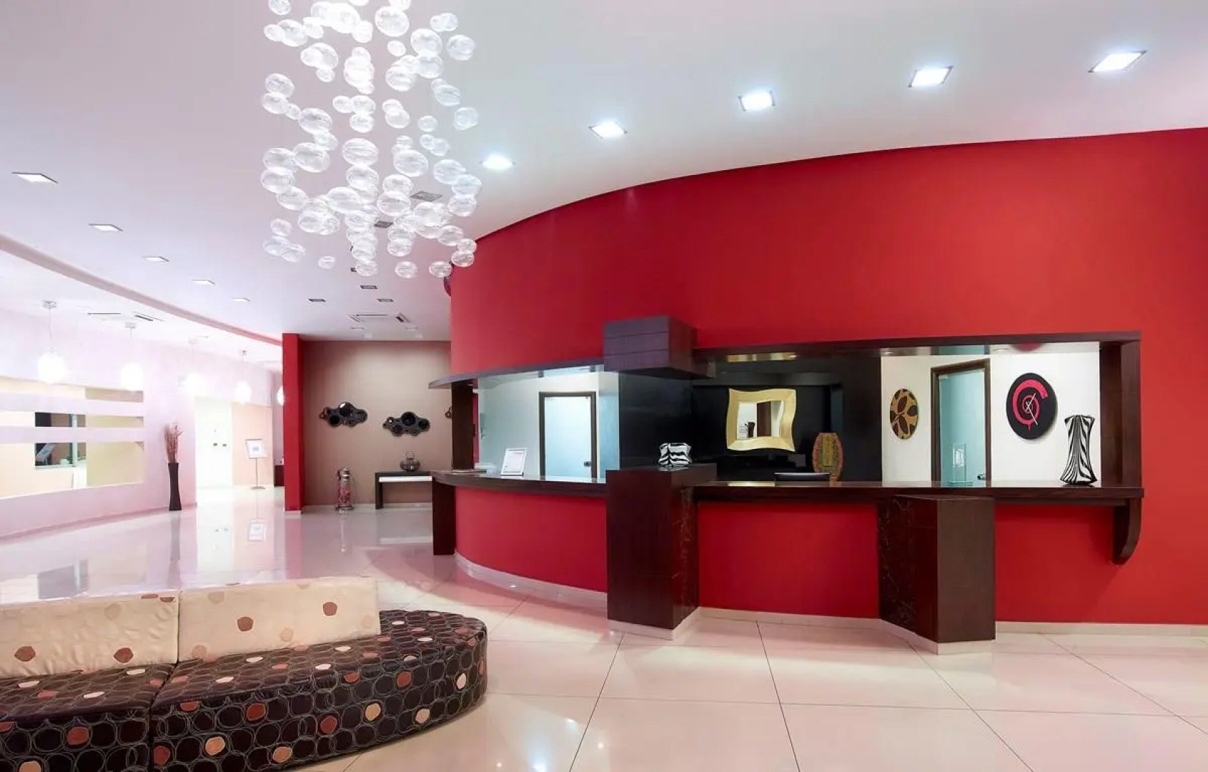 Michelangelo Resort and Spa