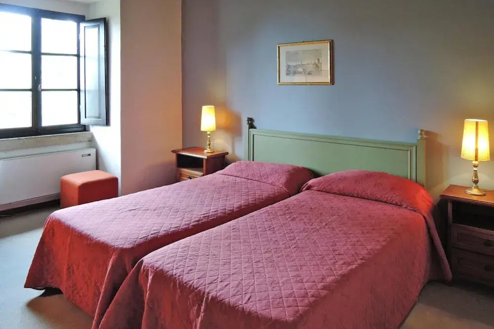 Residence Villa Pitiana at Donnini