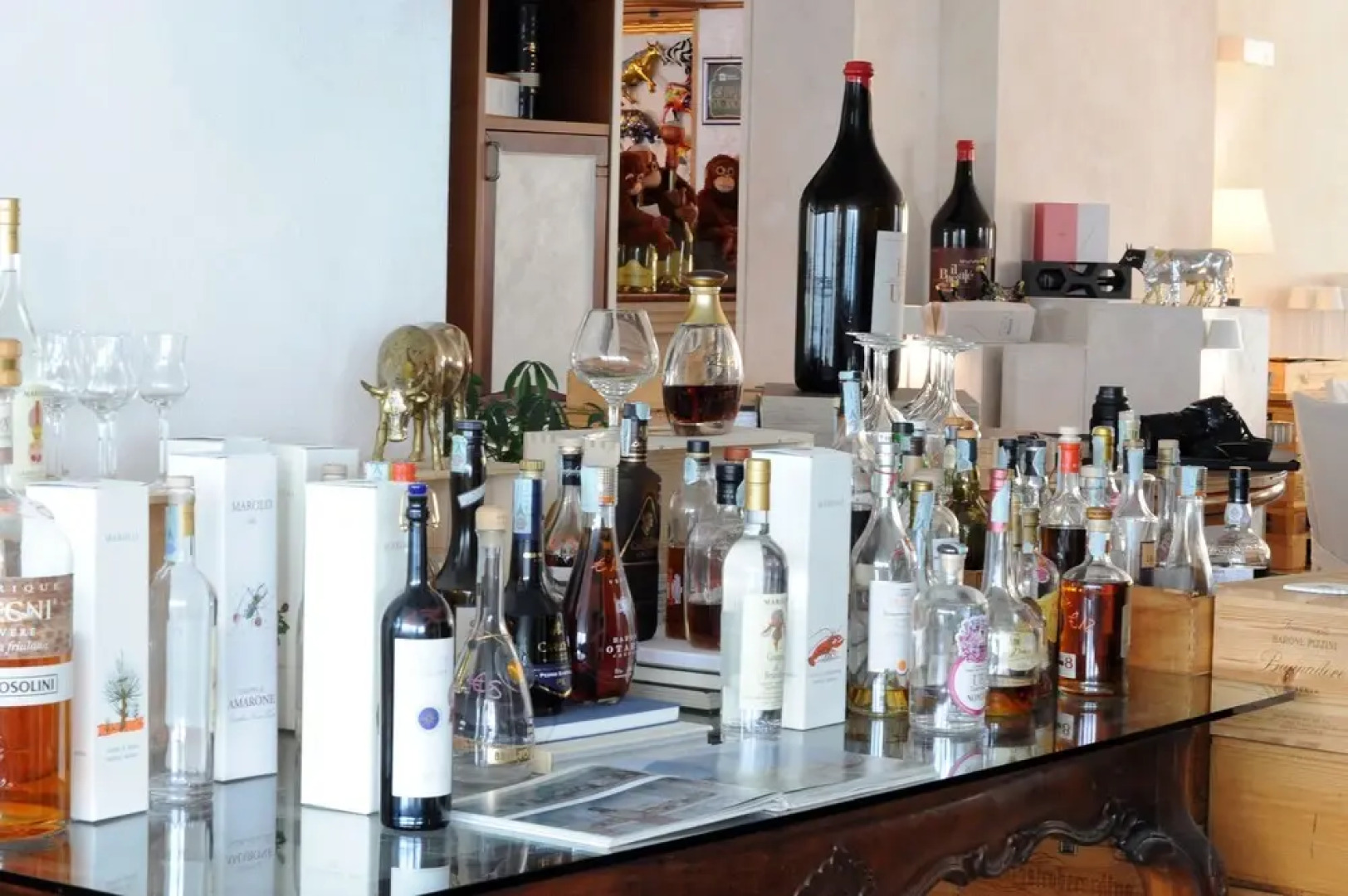 Esprit D'Hotel Panoramico