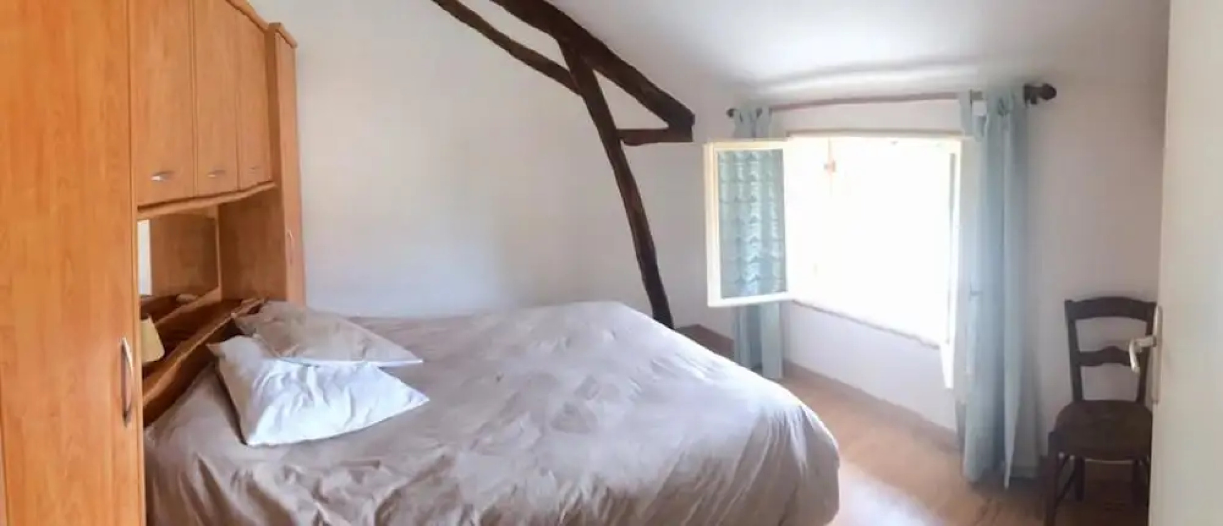 La Cordillère - Le gîte