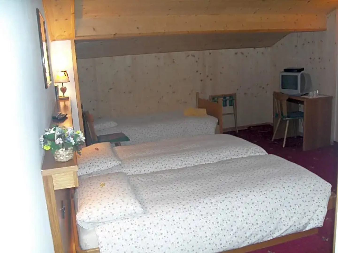 Meublè Garni La Baita