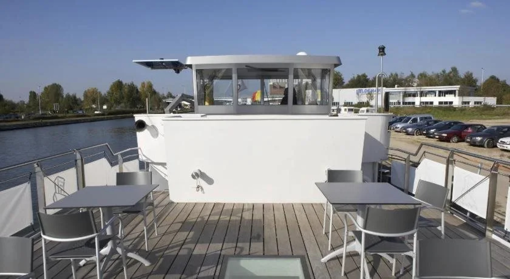 B&B Chambres bHôtes