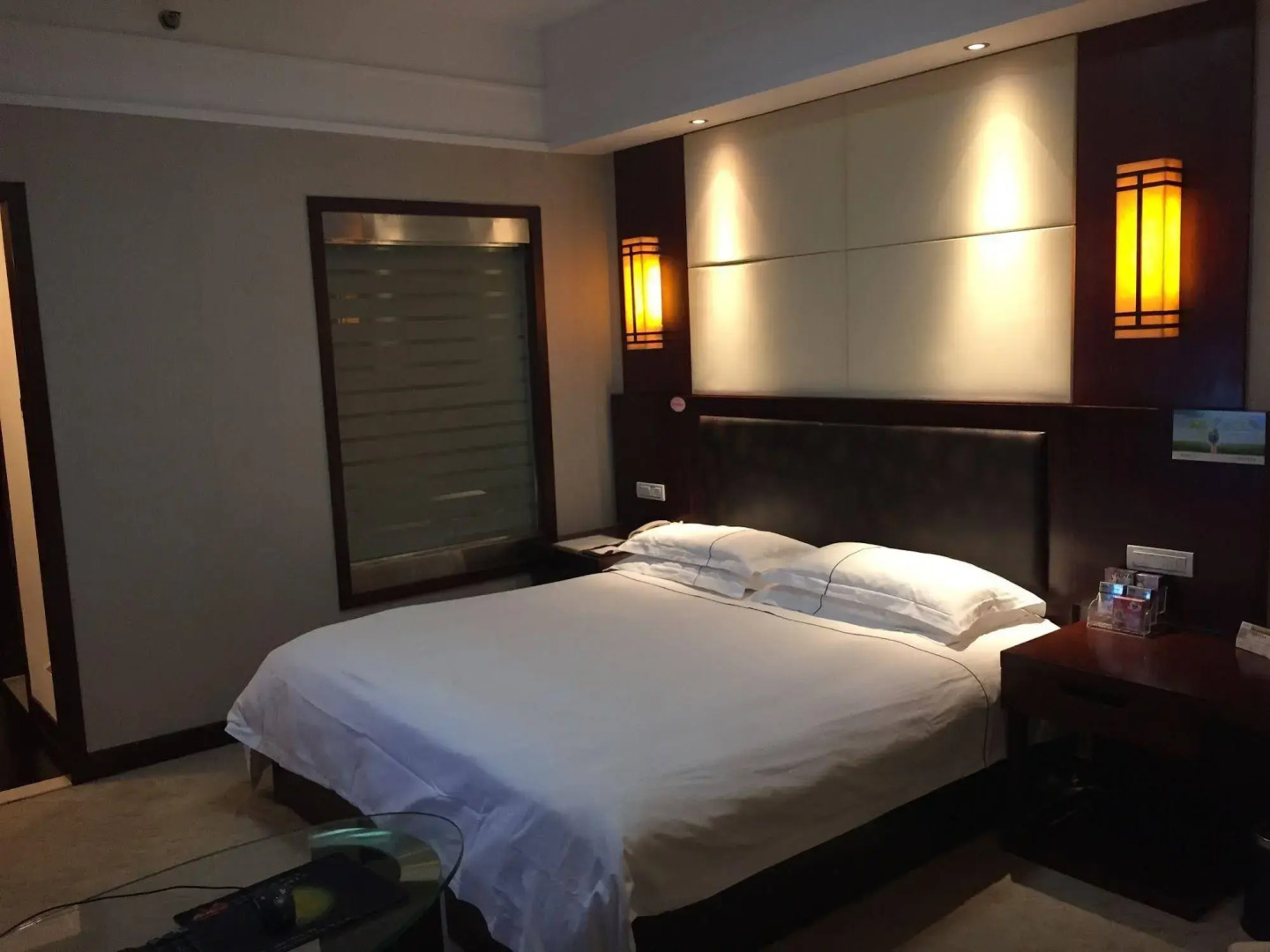 Bossman International Hotel