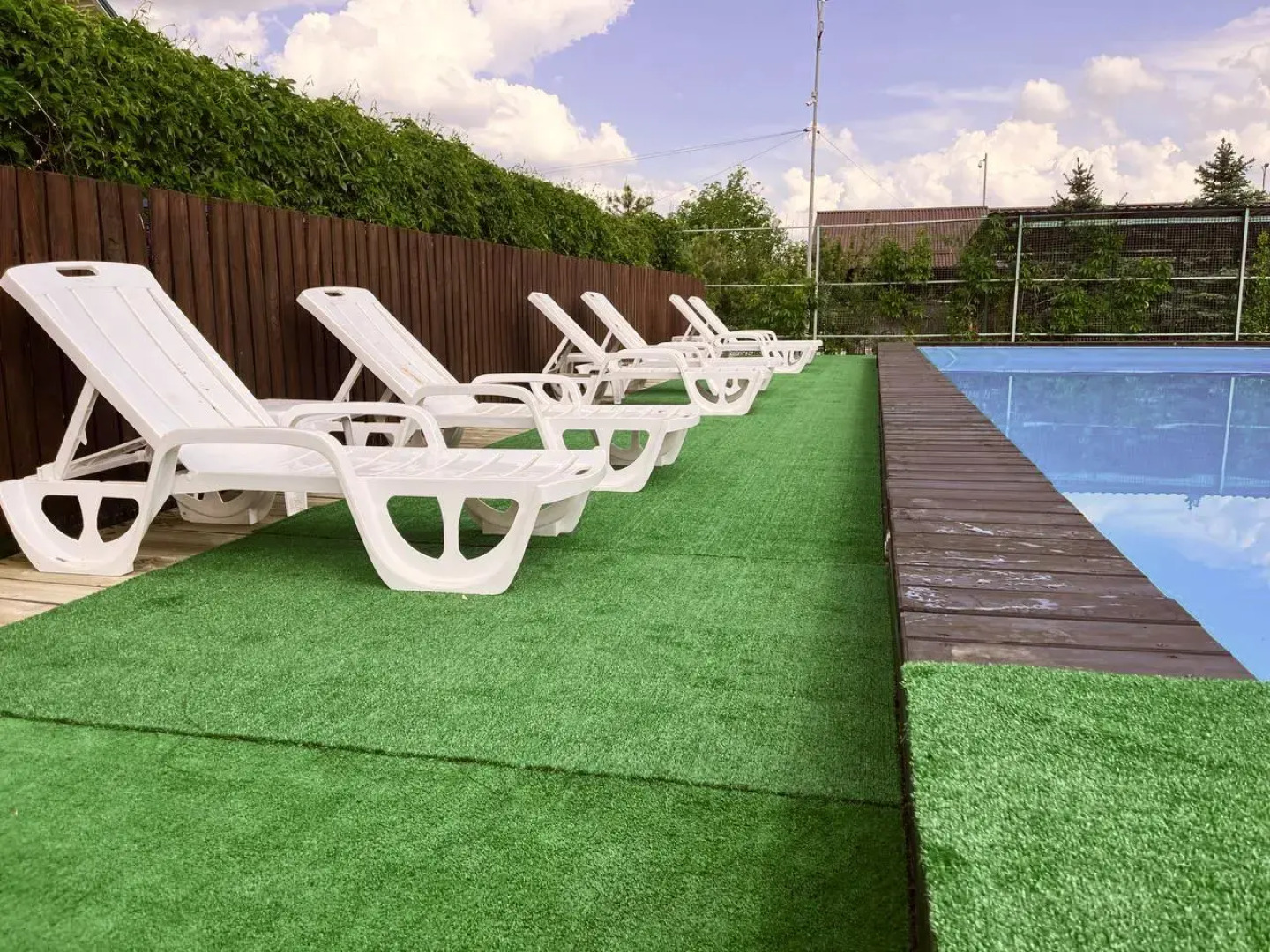 Гостевой дом Семь Пятниц