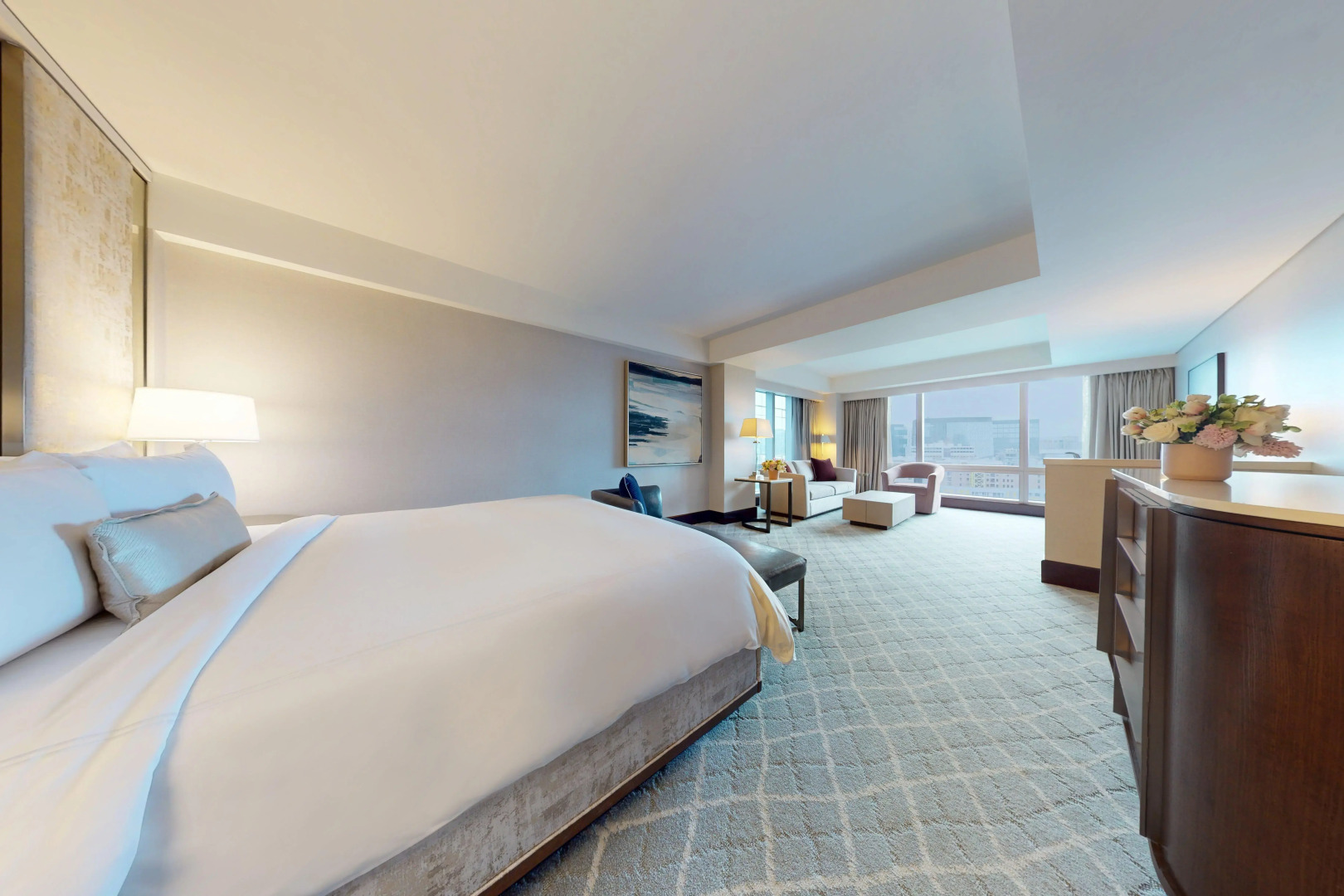 InterContinental Boston by IHG