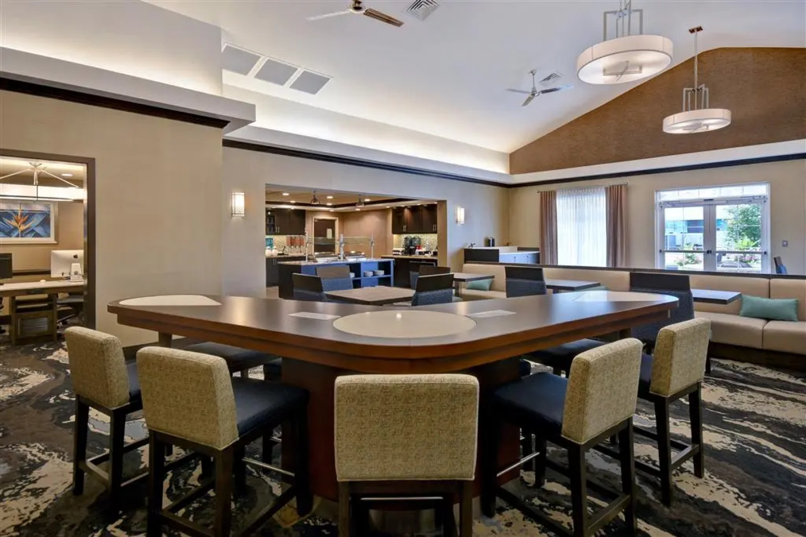 Homewood Suites by Hilton Southington, CT