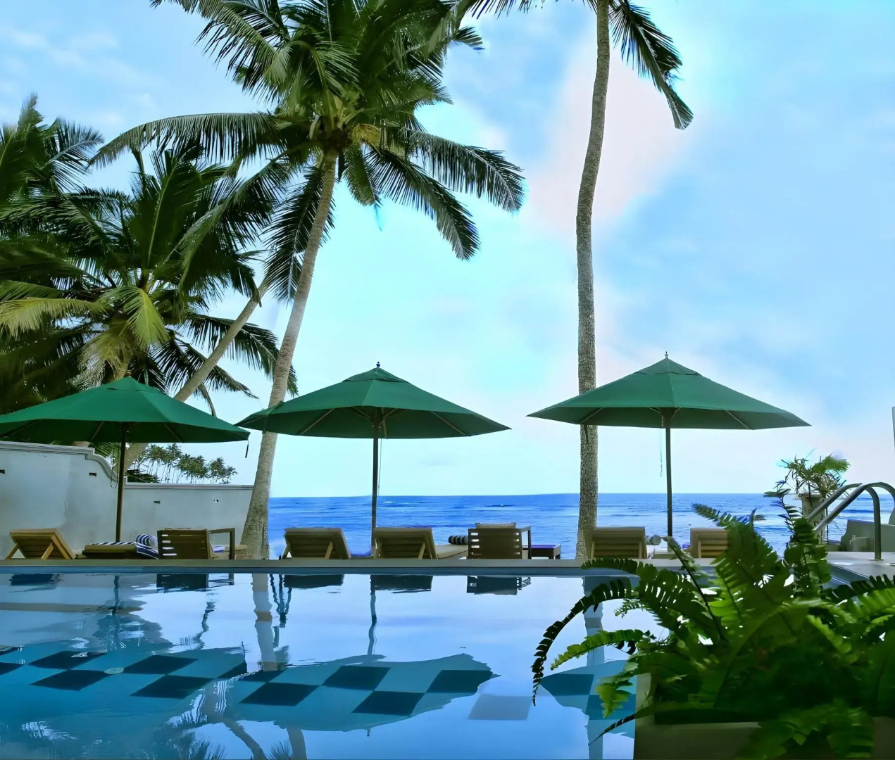 Sea World Boutique Hotel