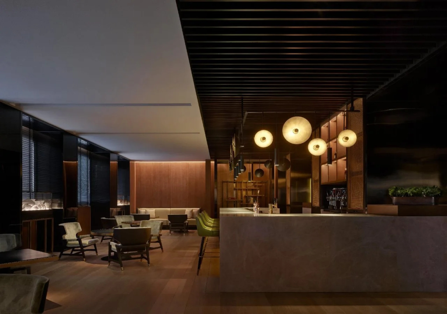 The PuXuan Hotel and Spa