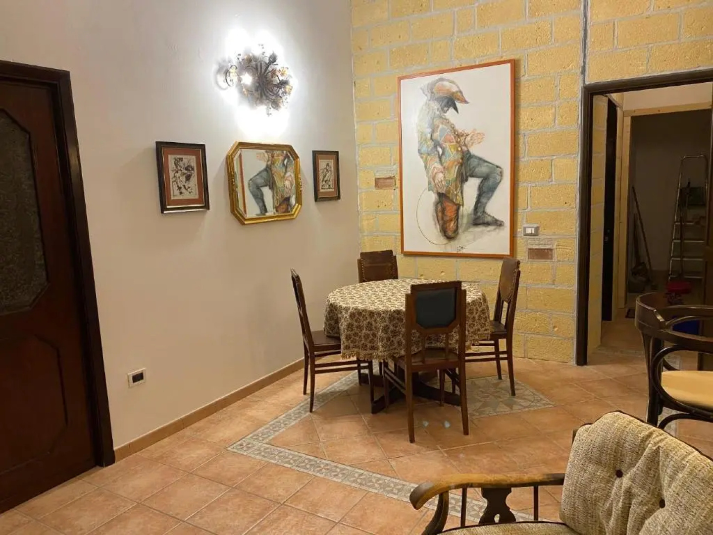 Casa Alba