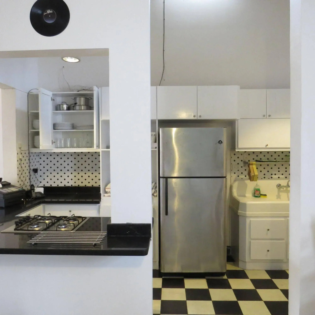 Hostel Santo Domingo