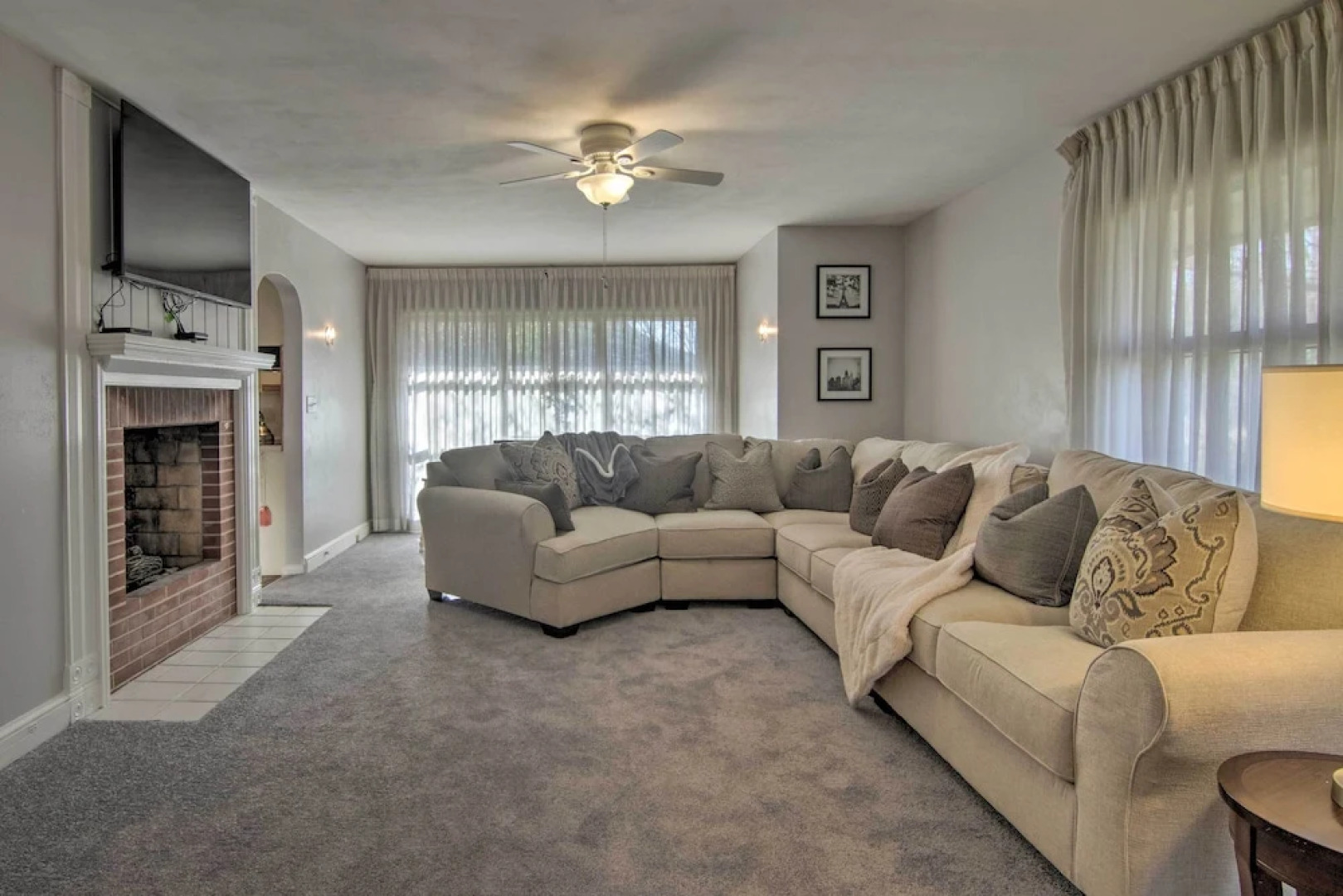 Pool, Game Room: Luxe Lewes Family Beach House!