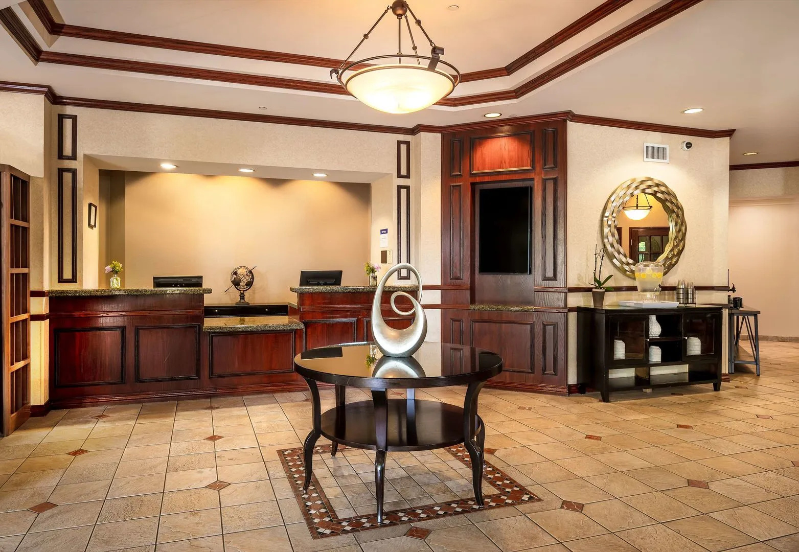 Best Western Ontario Mills Mall