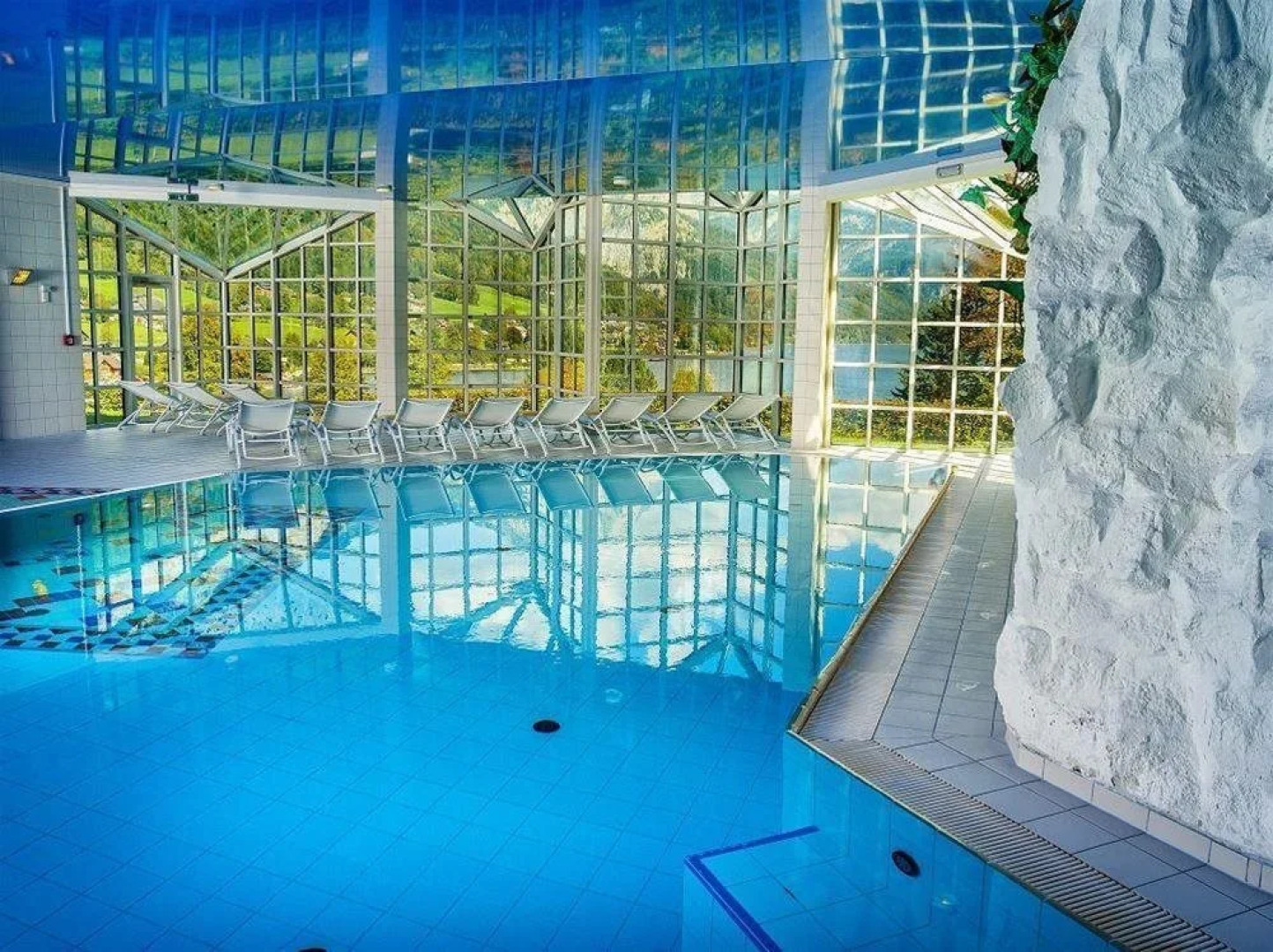 MONDI Resort am Grundlsee