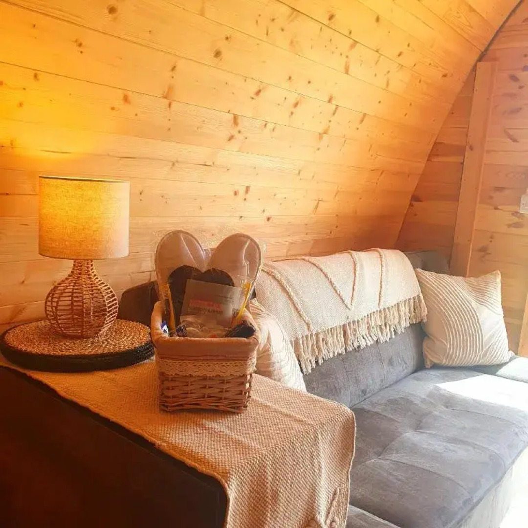 Well Cottage Country Accommodation