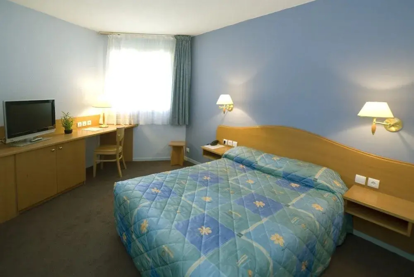 Logis Hotel L'Embarcadère