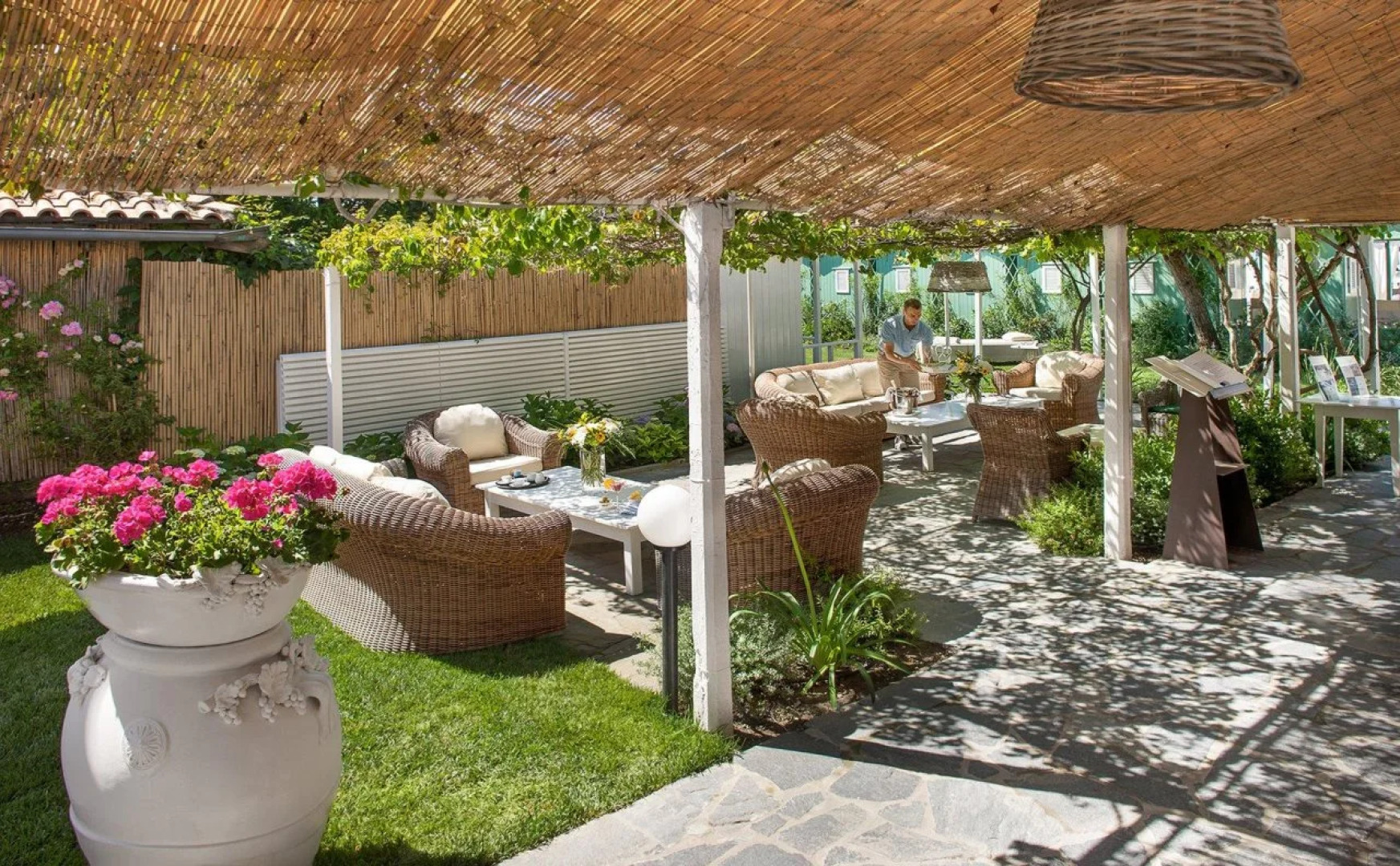 Hotel Principe Forte dei Marmi