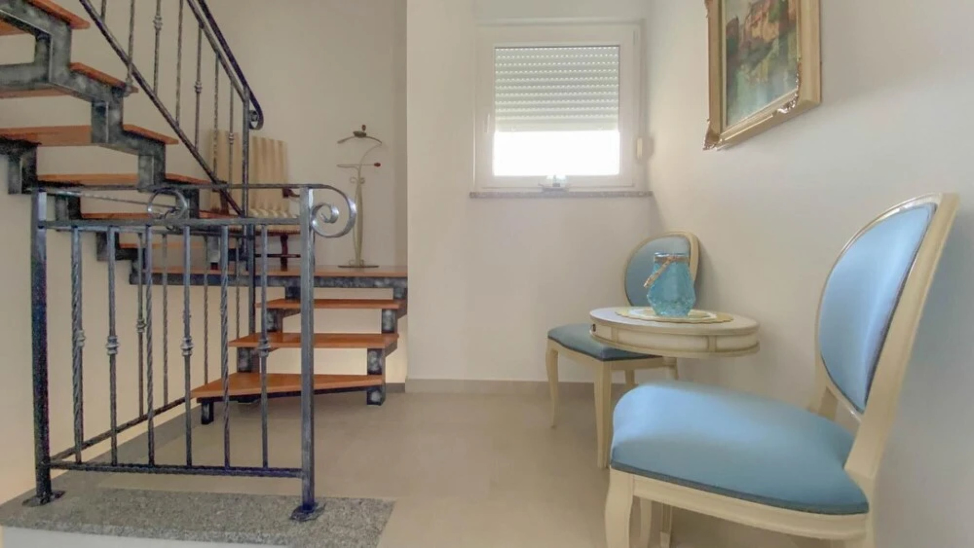 Casa Hanna in Bu Inija