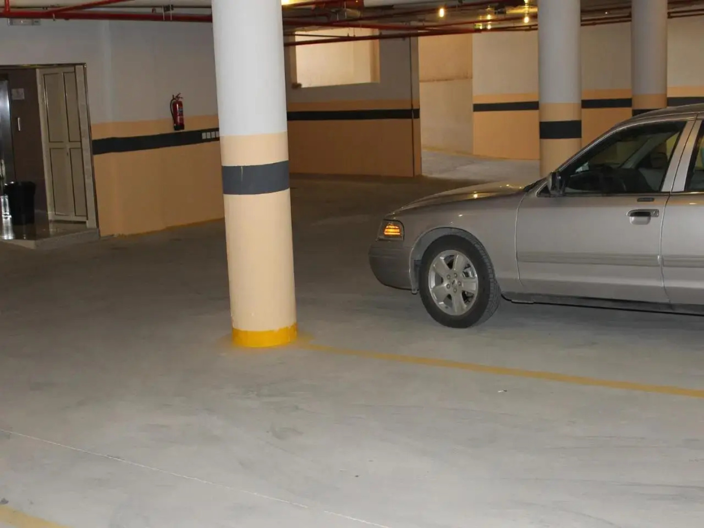 Bzul For Furnished Apartments