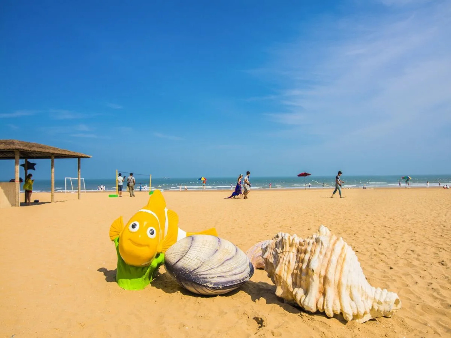 Country Garden Golden Beach Hotel