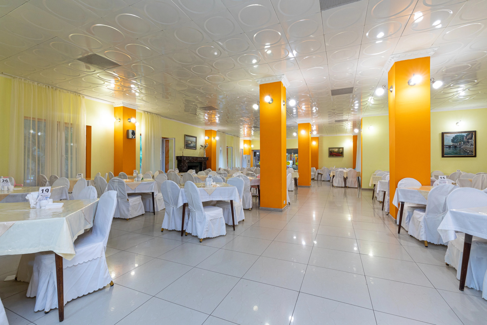 Сосновая роща (Пицунда)