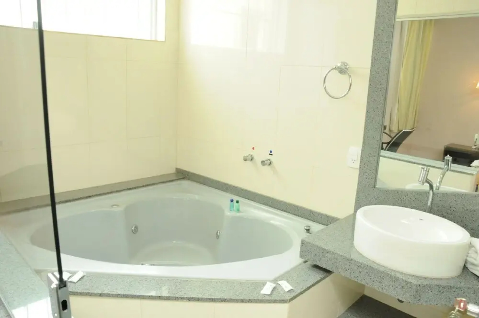 Ouro Cerrado Palace Hotel