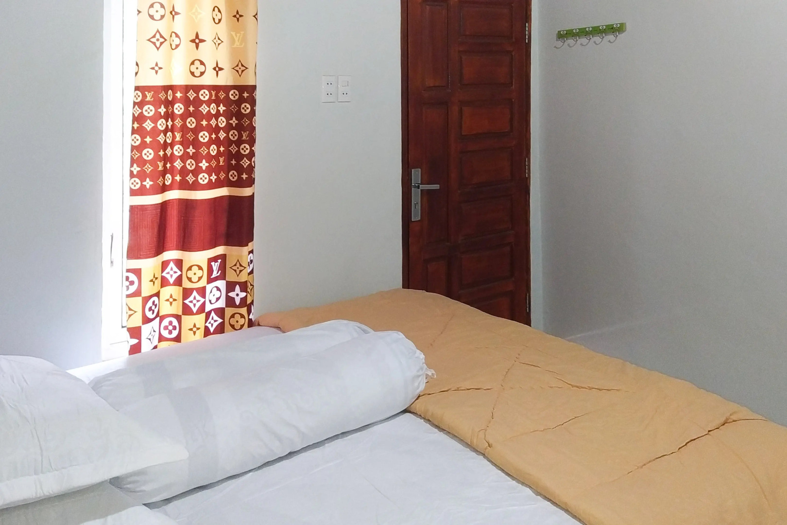 Habieb Homestay Syariah RedPartner