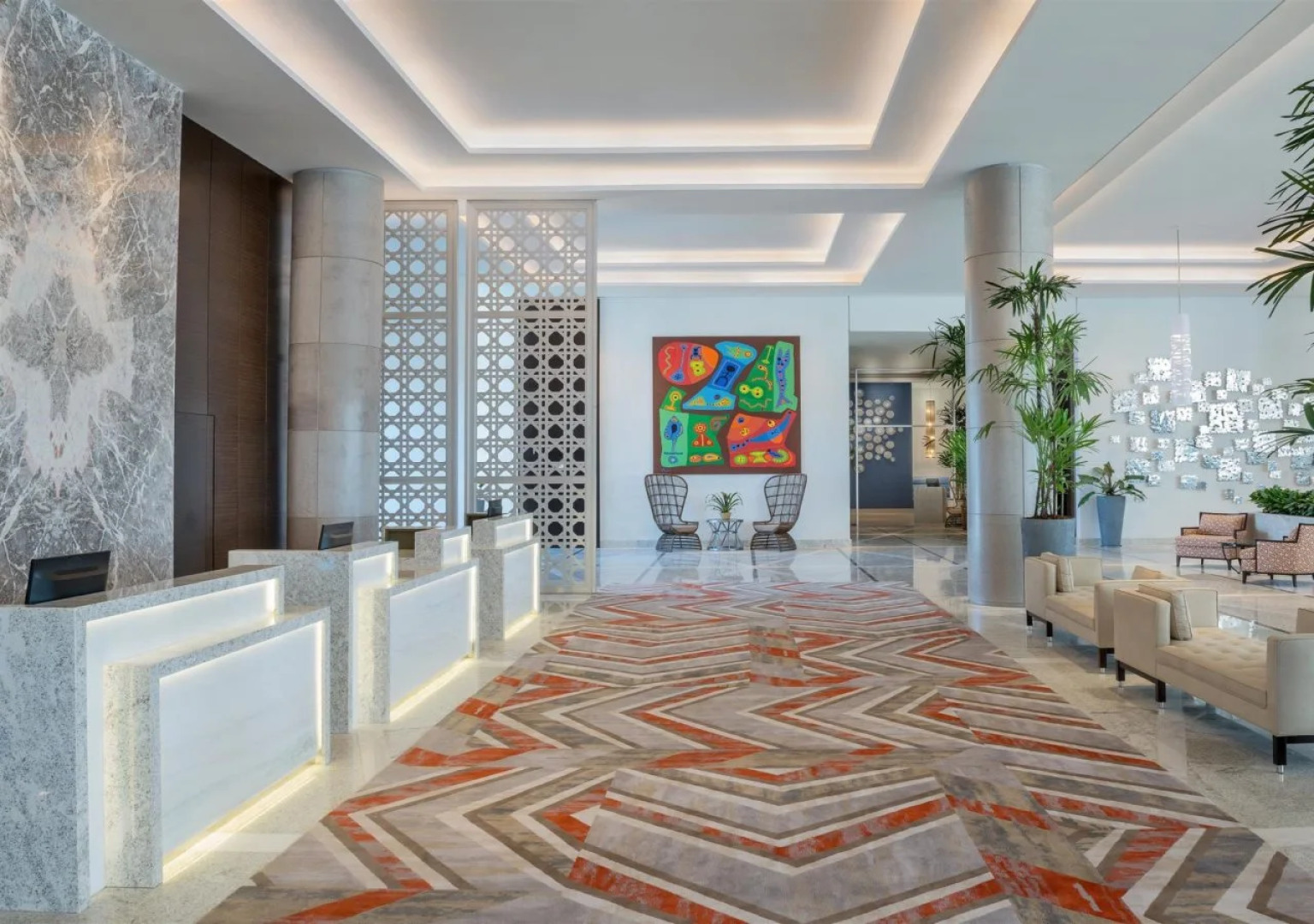 Sheraton Reserva do Paiva