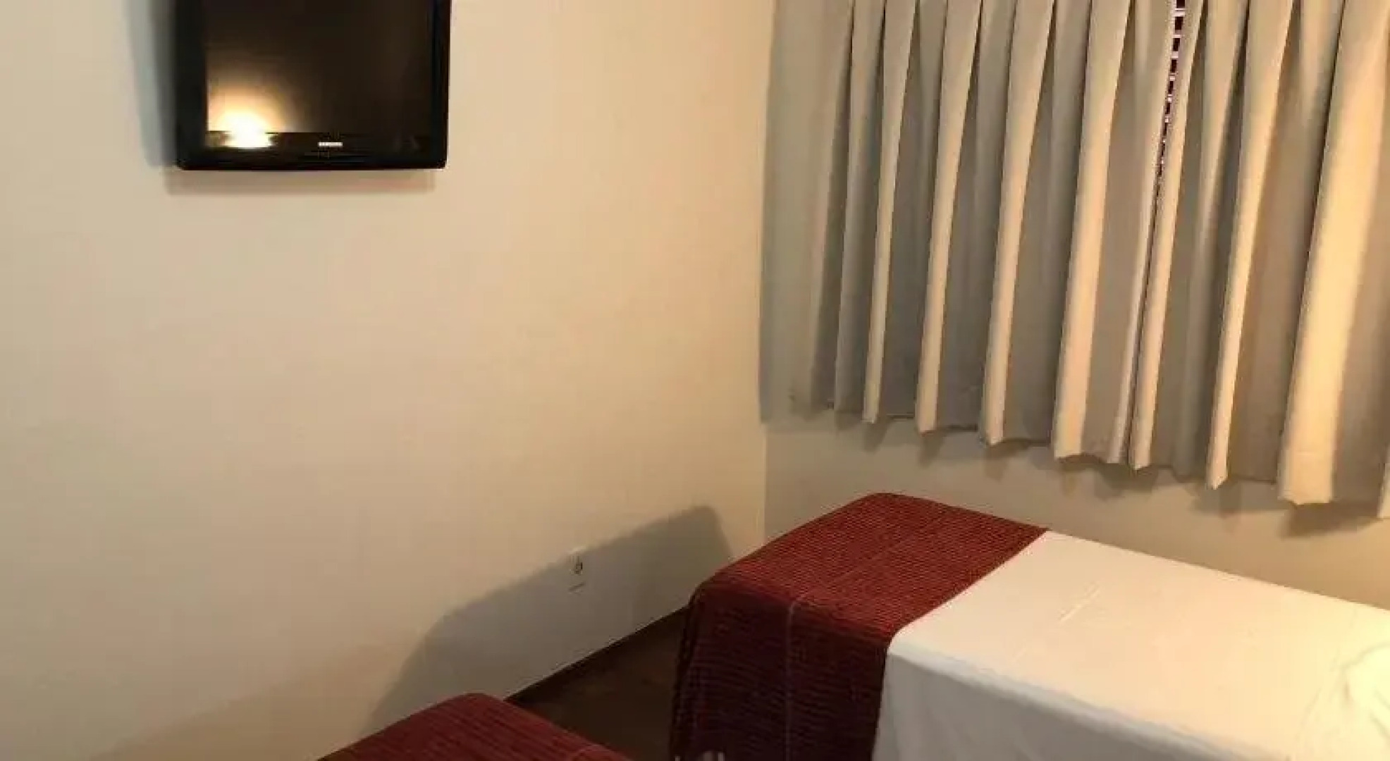 Hotel Giordano Centro