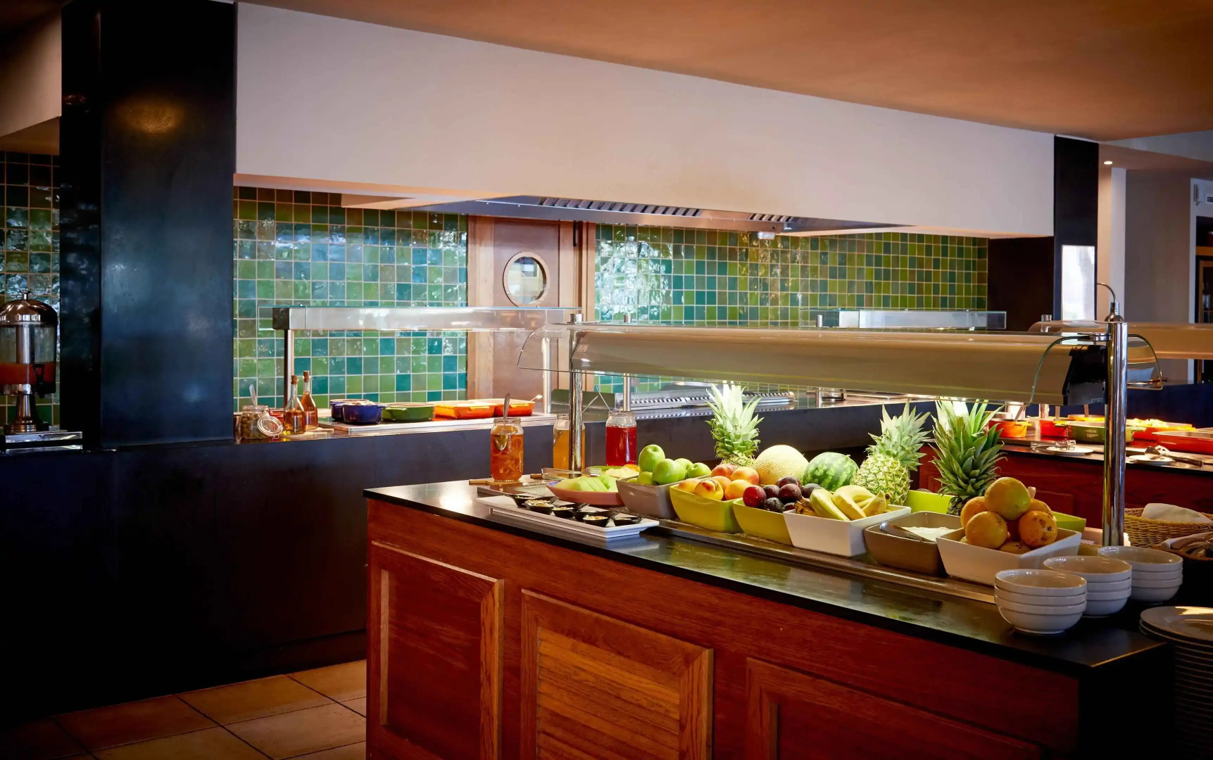 Village Heights Resort