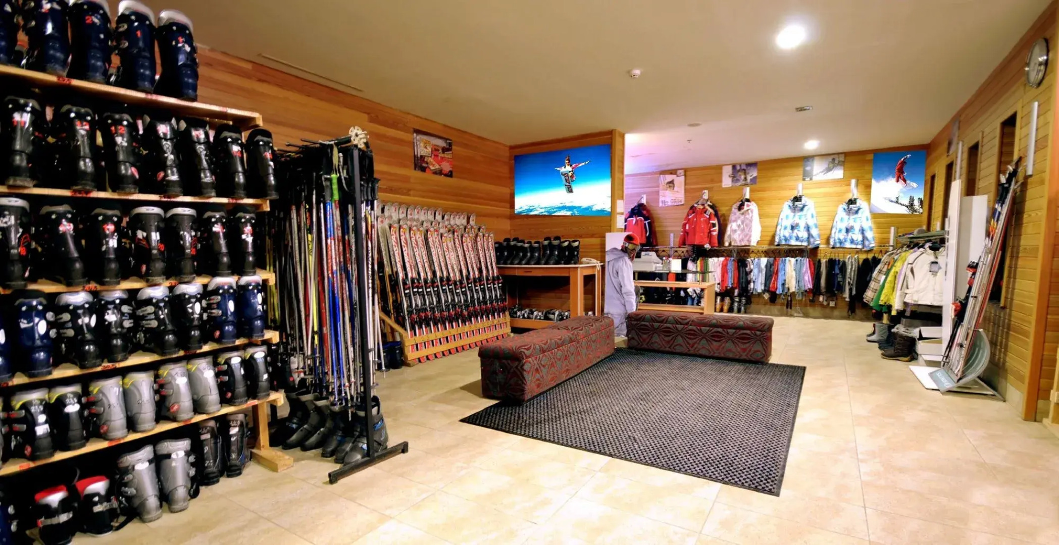 Mirada Del Lago Hotel