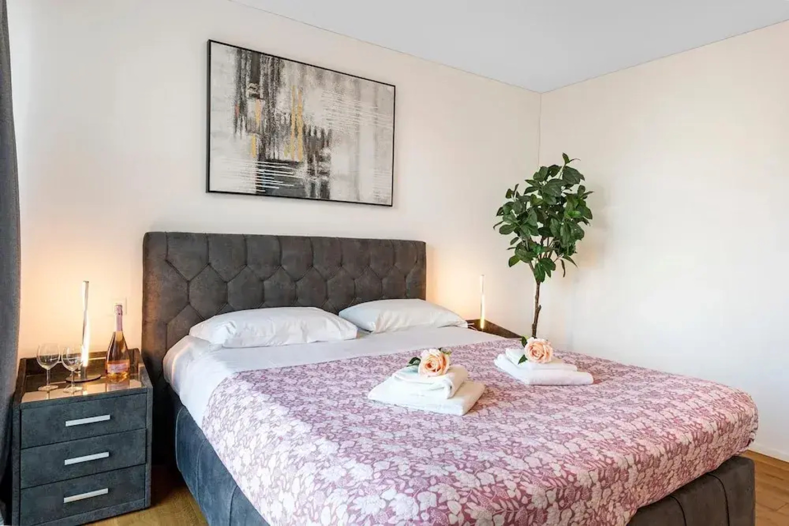 Lugano Holiday in Massagno Lugano