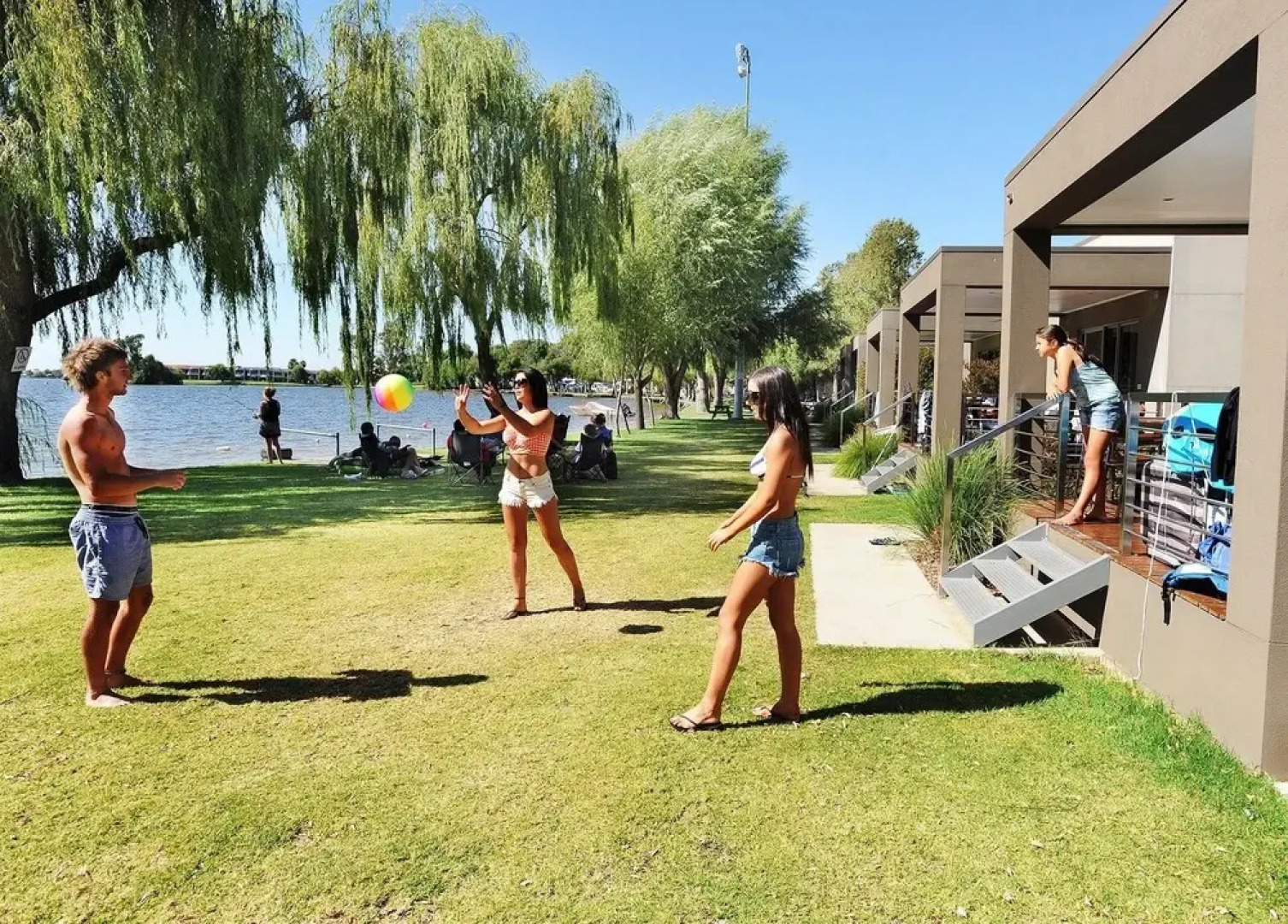 Ski Club Holiday Park