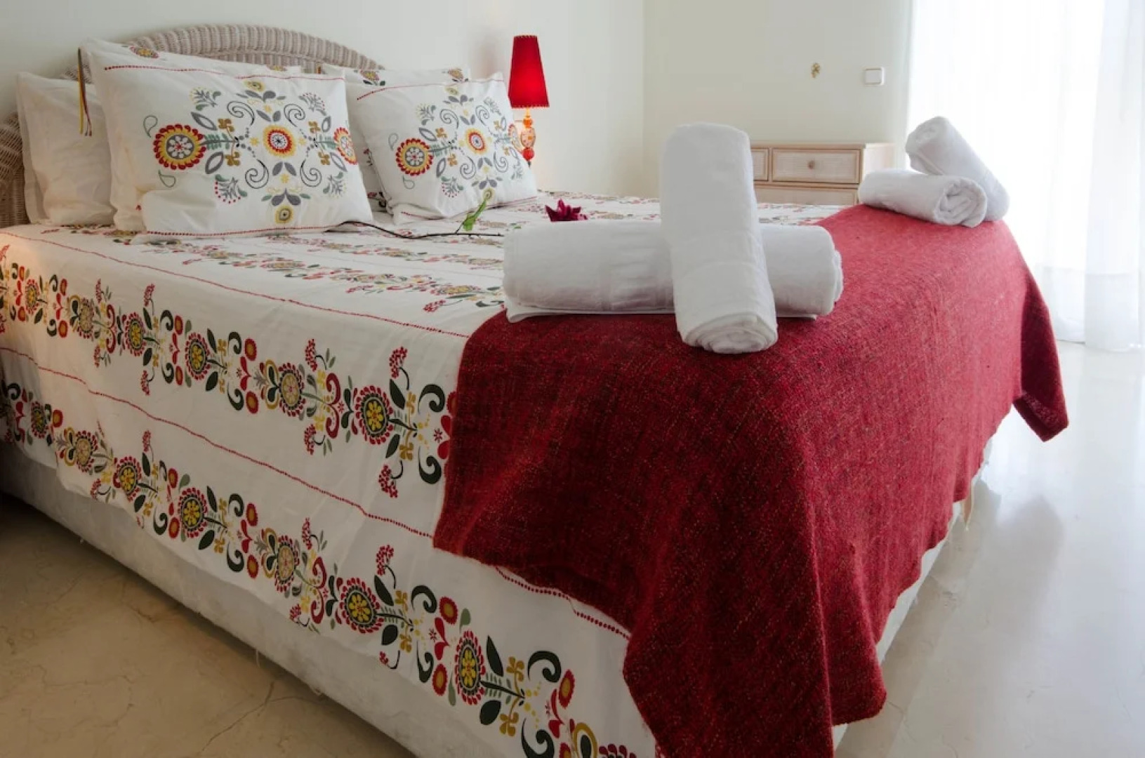 Apartamento El Coral