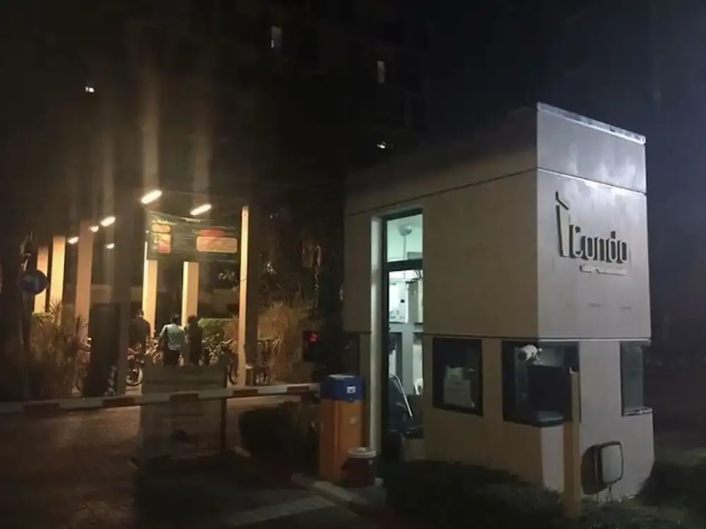 ICONDO Ngamwongwan 1B by Tanny