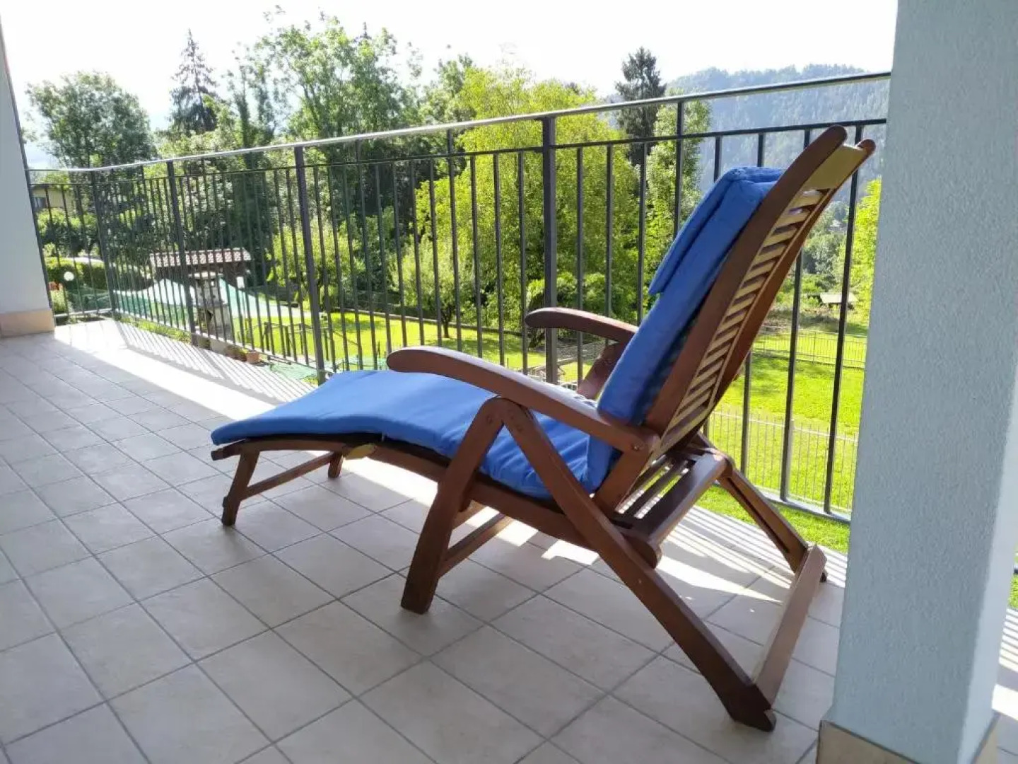 Mountain Holidays B&B