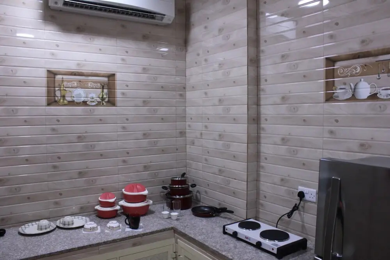 Sama Sohar Hotel Apartment