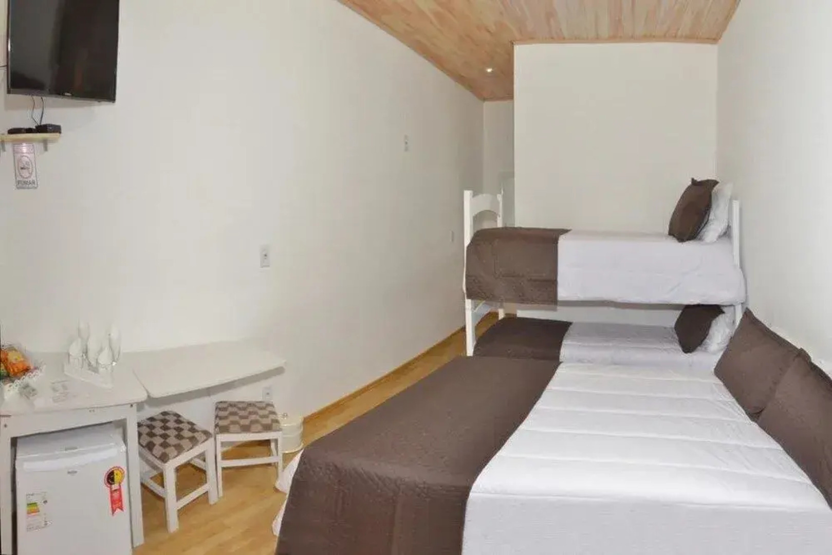 Pousada Pedra da Fortaleza