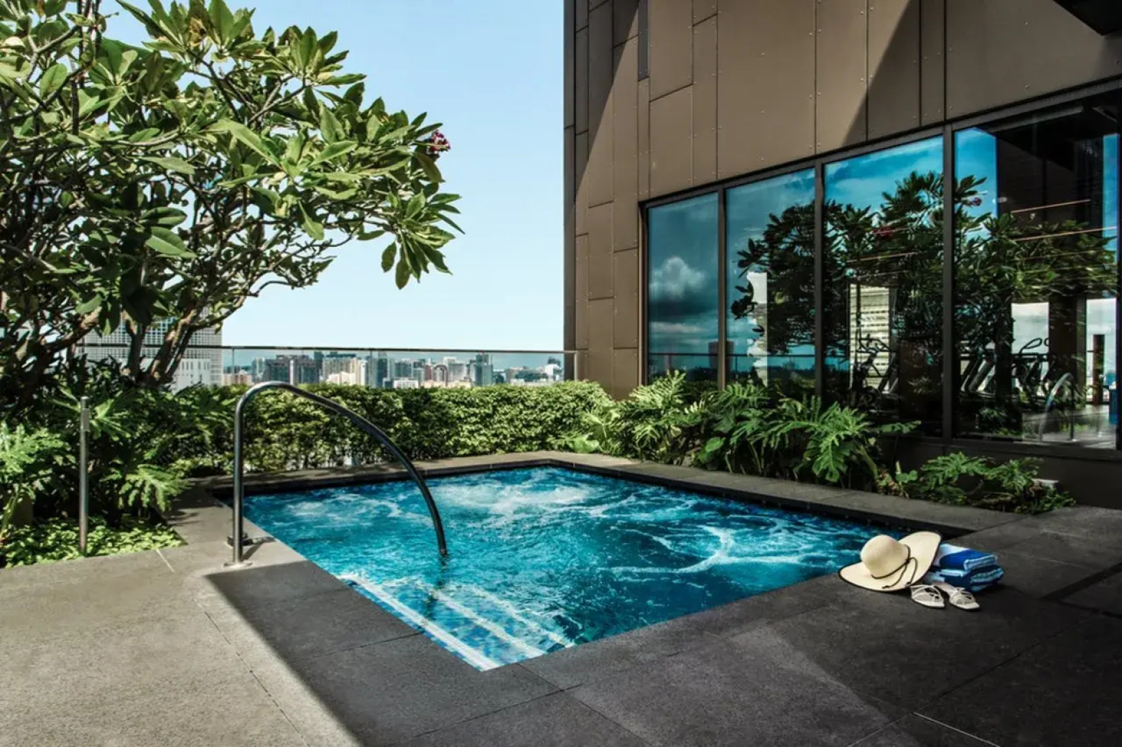 The Clan Hotel Singapore by Far East Hospitality