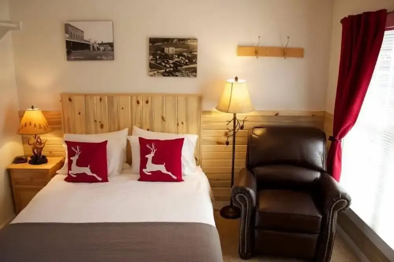 Black Elk Resort Cottages and RV Park