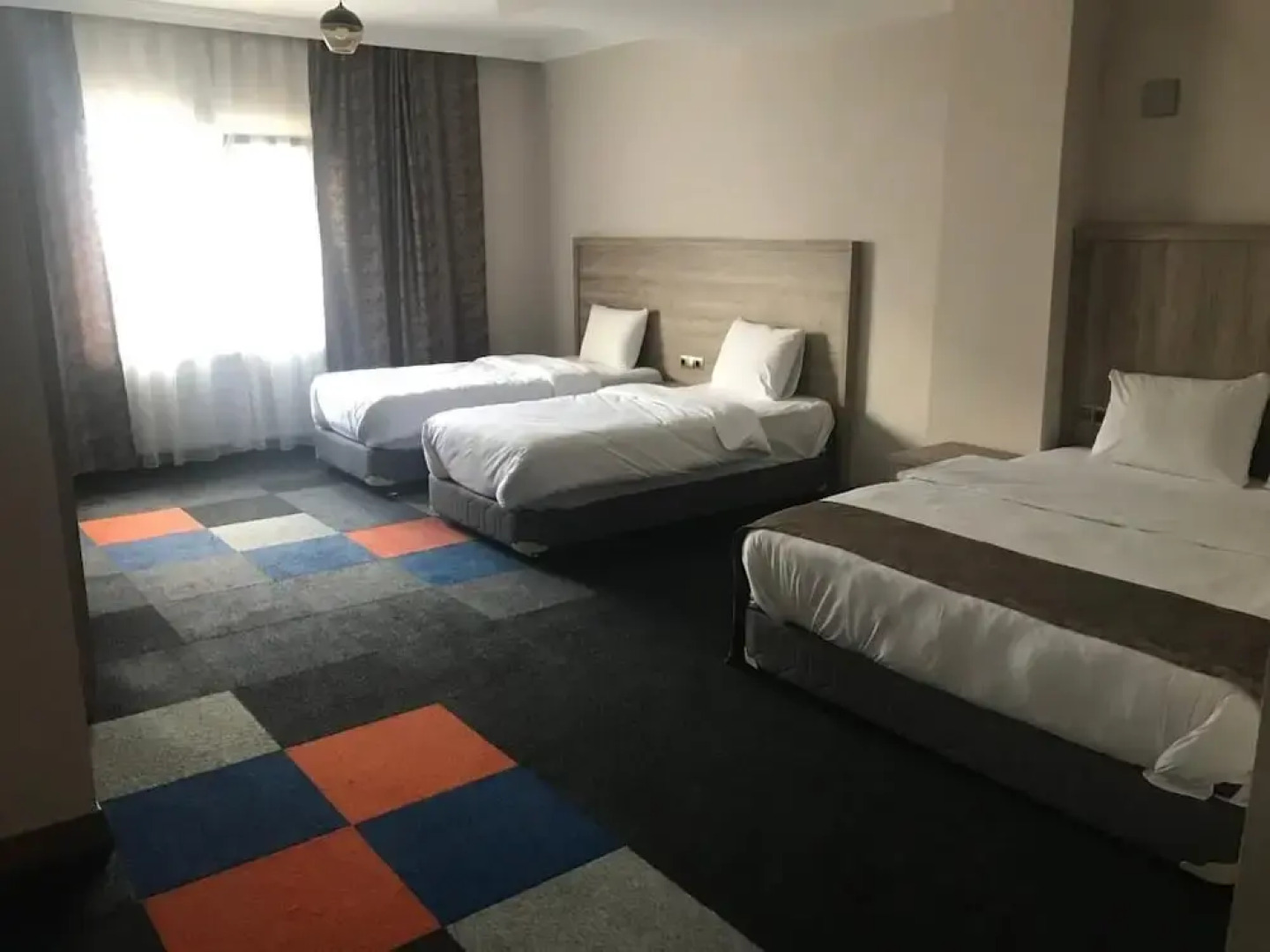 Elite My Garden Hotel