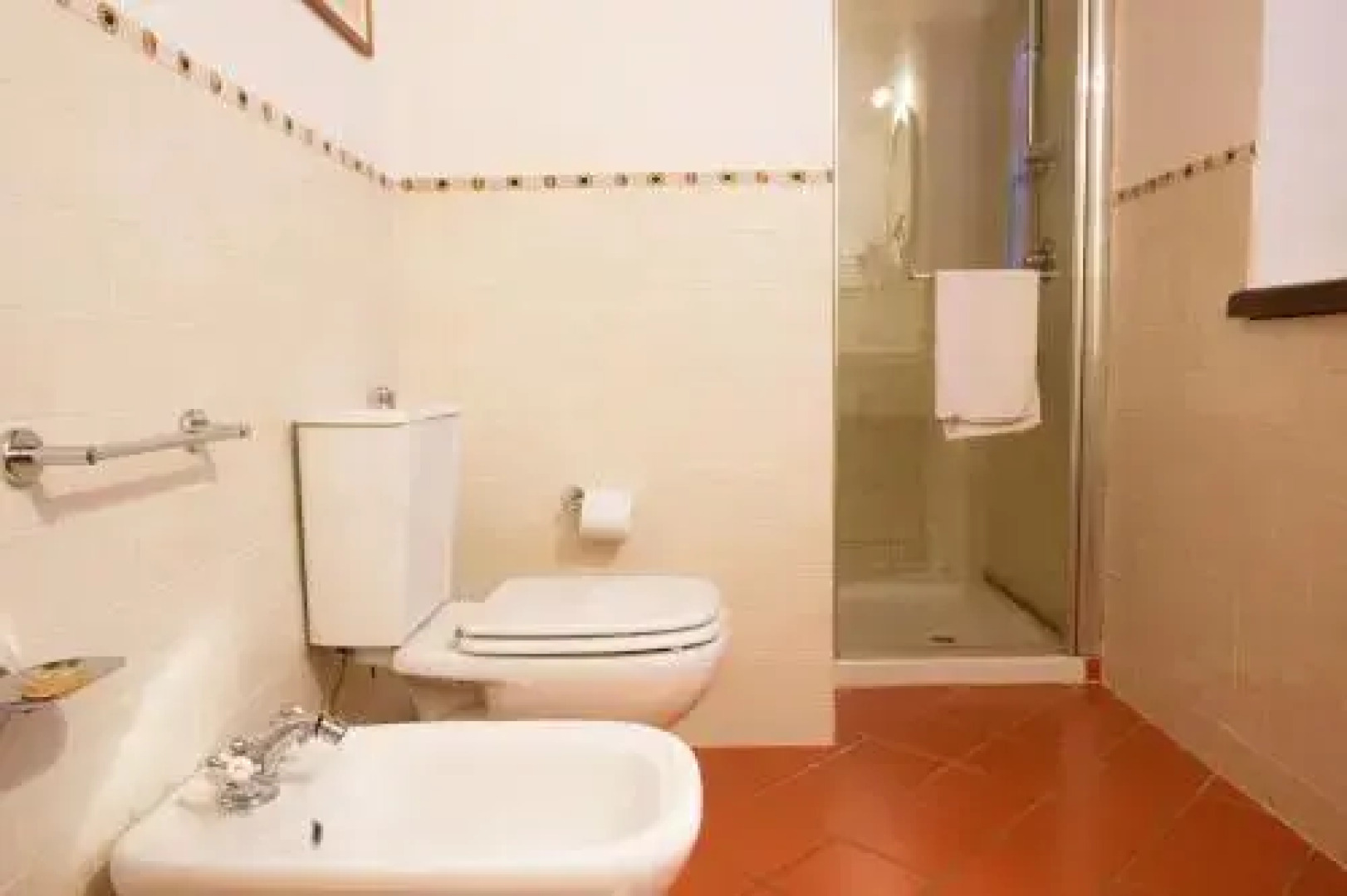 Il Giardino Di Rosmarino