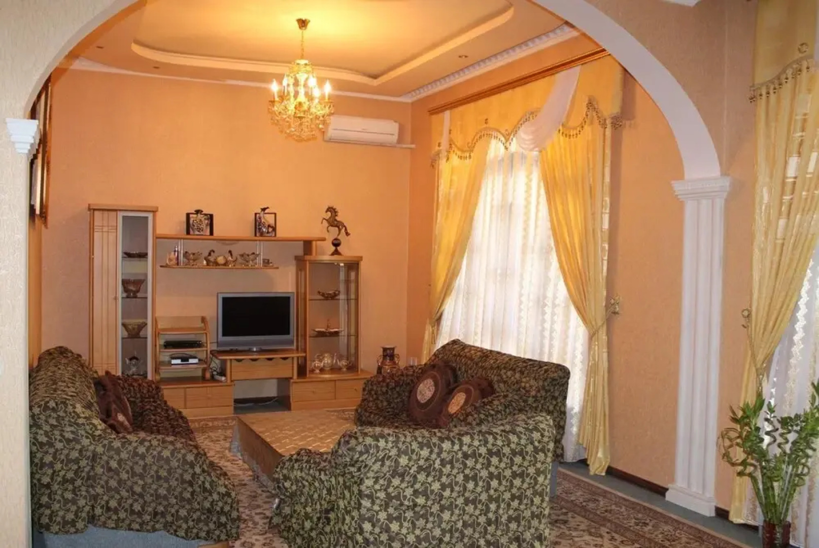 Хостел Green House