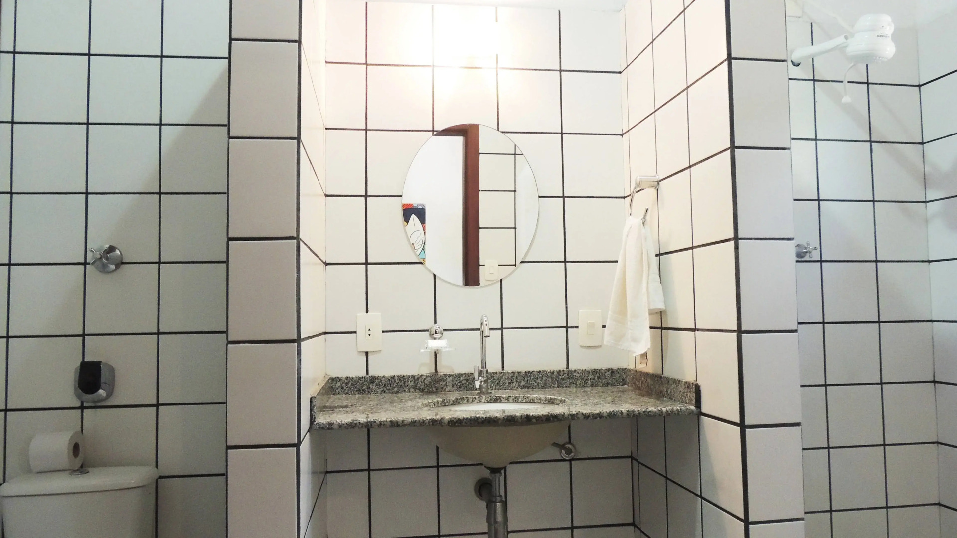 Pousada Enseada dos Golfinhos