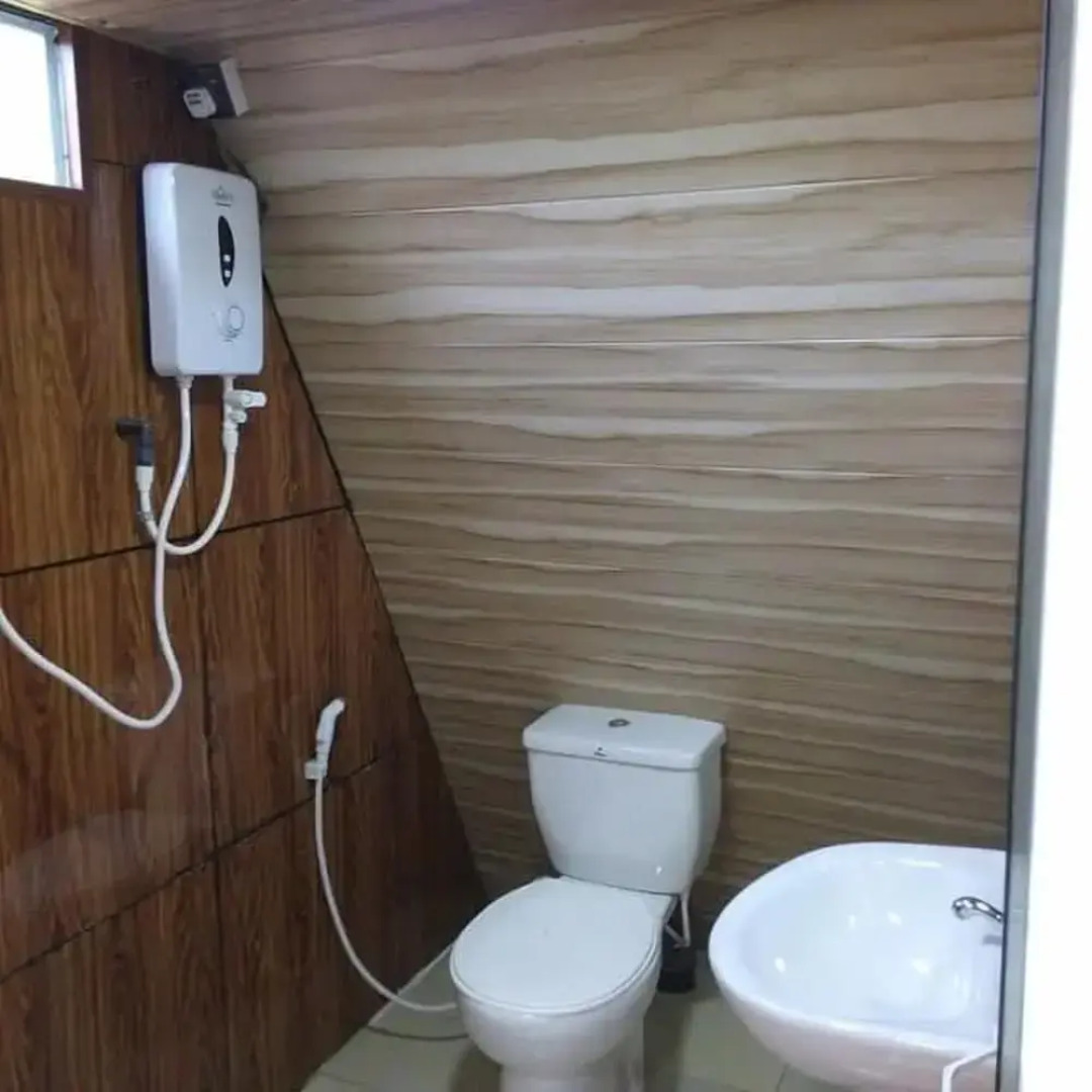 Ella backpack hostel