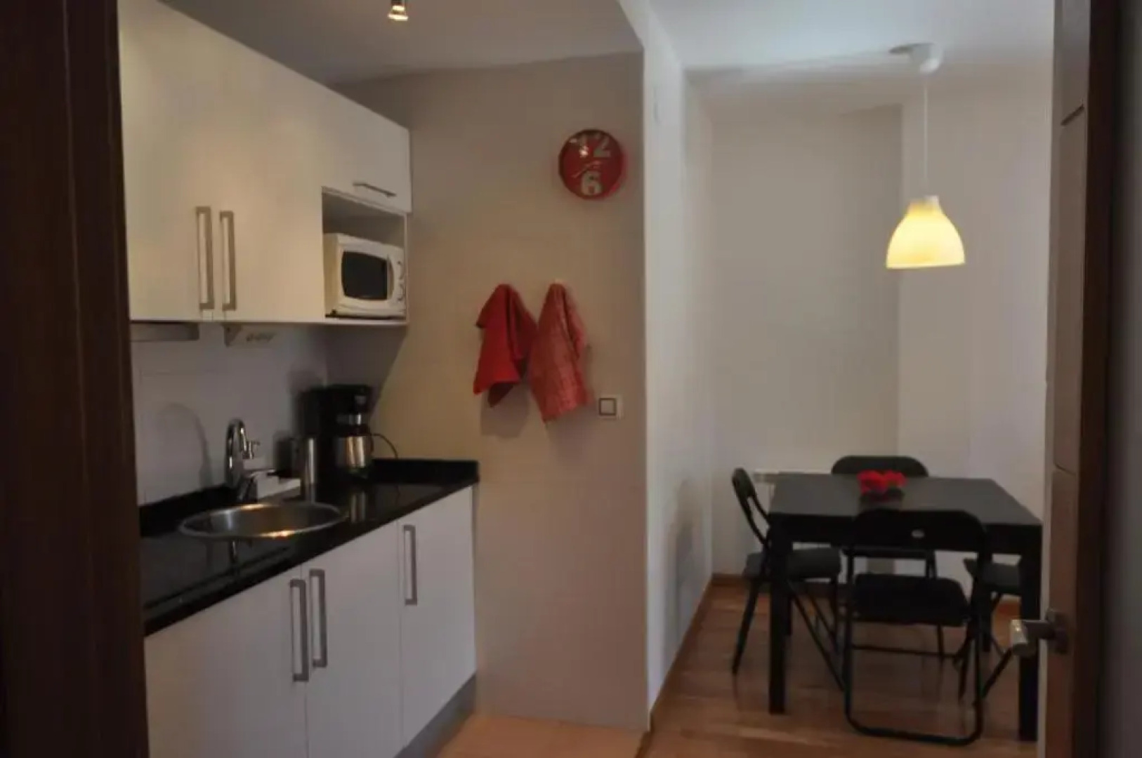 Apartamentos Tirol