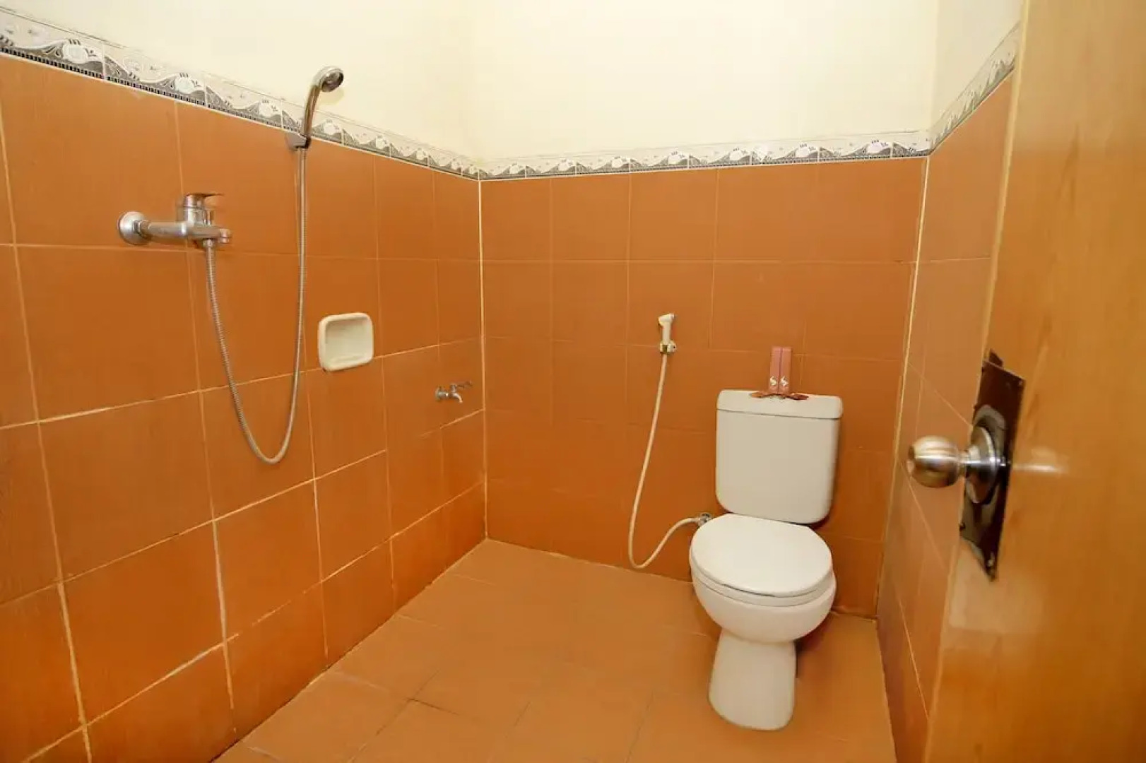 Hotel Hakmaz Taba Syariah Lubuk Linggau