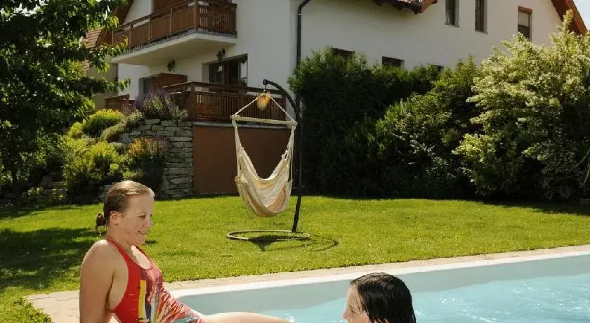 Frühstückspension Hammerschmid